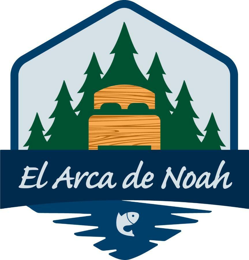 El Arca De Noah Frühstückspension